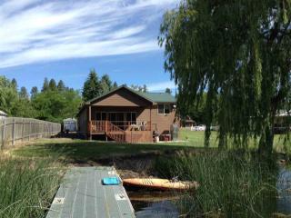 19015 Pommier Rd, Amber, WA 99004-8922