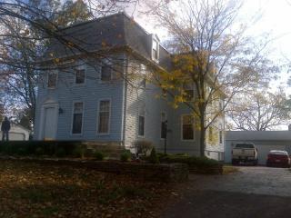 208 Walnut St, Normandy, IL 61376-9349