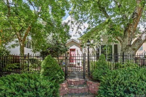 111 Harrison St, Denver, CO 80206-5538