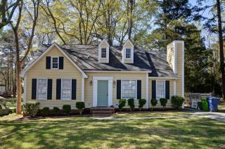 324 Chadford Rd, Irmo, SC 29063-2424