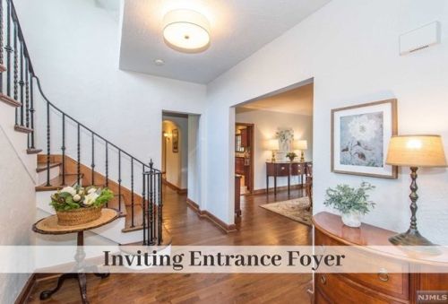 505 Knollwood Rd, Ridgewood, NJ 07450-4709