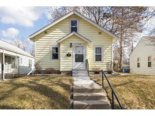5409 25 Ave, Minneapolis MN  55417-1946 exterior