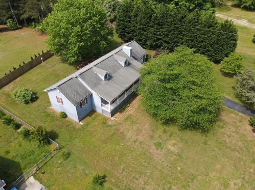 2895 Camp Mitchell Rd, Loganville, GA 30052-5616