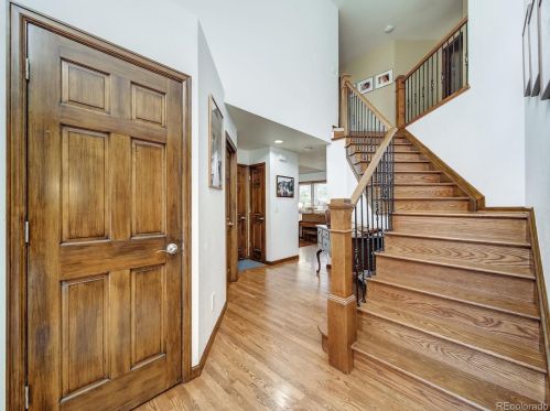 10103 Granite Hill Dr, Parker CO  80134-9515 exterior