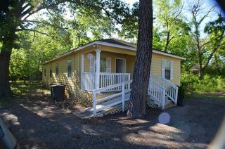 5603 Balbo St, Houston TX  77091-4601 exterior