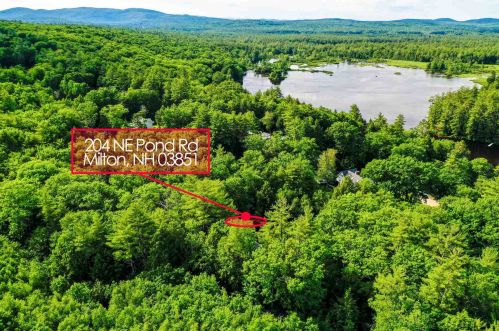 204 Pond Rd, Milton, NH 03851-4417