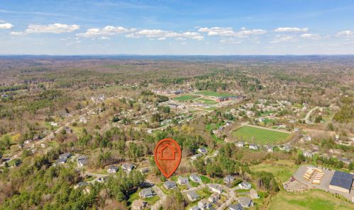 64 Wyman Way, Cumberland, ME 04021-3660