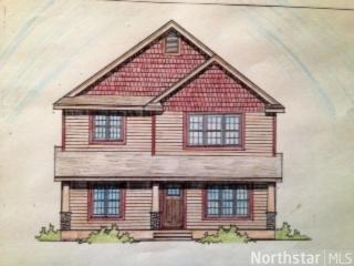 4507 Perry Ave, Minneapolis MN  55429-2345 exterior