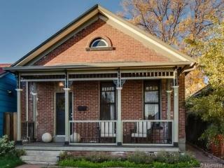 2745 25th Ave, Denver CO  80211-4730 exterior