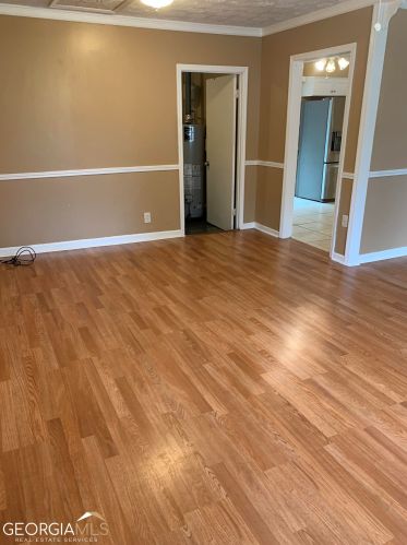 6682 Stone Ct, Rex GA  30273-2027 exterior