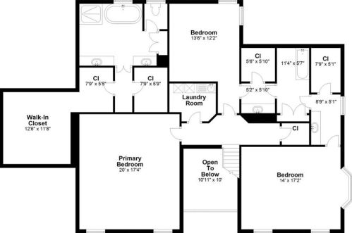 1805 Brandon Hall Dr, Atlanta GA  30350-3708 exterior