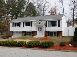 7 Wellesley Rd, Nashua, NH 03062-1319