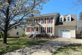 8613 Cheerful Ct, Raleigh, NC 27615-3802