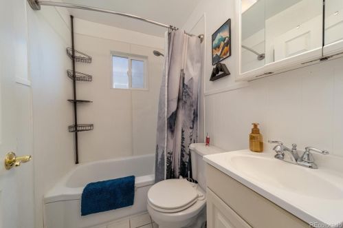 2856 Hl Ave, Grand Junction CO 81501-5037 exterior