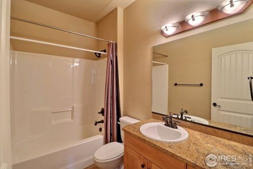 8115 Surrey St, Greeley CO 80634-4278 exterior