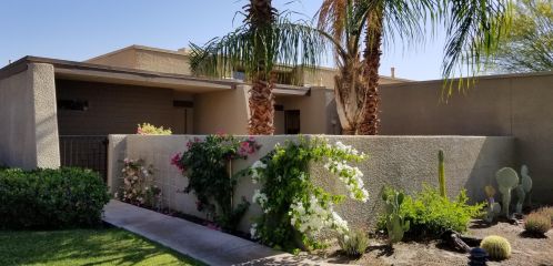 1450 Tiffany Cir, Palm Springs, CA 92262-7782