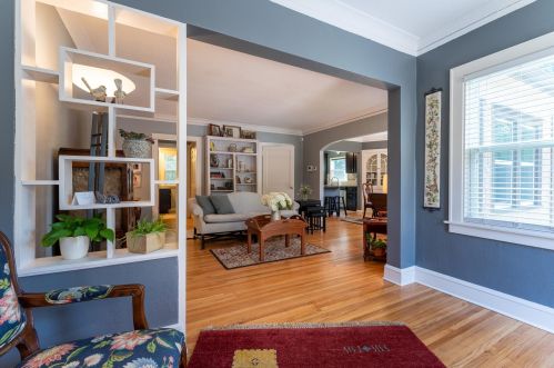 588 Hall Ave, Saint Paul MN  55107-2840 exterior