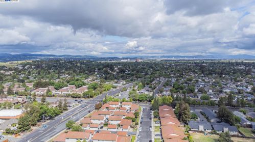 4307 Grammercy Ln, Concord CA  94521-4206 exterior