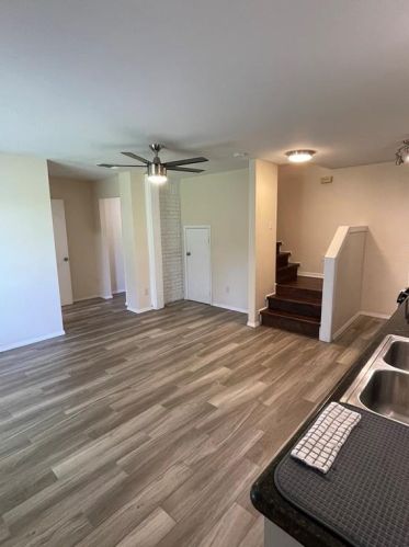 20 Little John Ln, Conroe TX  77301-1632 exterior