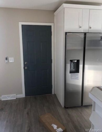 10777 Moore St, Westminster CO  80021-3677 exterior