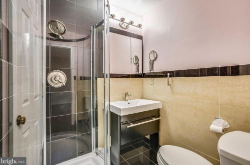 11622 Yeatman Ter, Silver Spring MD exterior