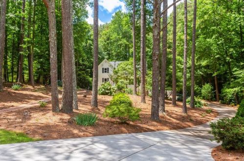 1200 Orchid Way, Holly Springs, GA 30115-5417