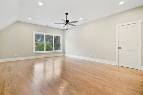 1673 Beacon Hill Blvd, Atlanta GA  30329-2517 exterior