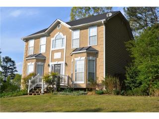 1346 Windage Ct, Marietta, GA 30008-8152