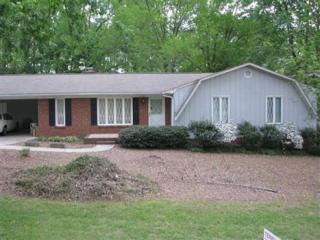 4113 Barrett Dr, High Point, NC 27263-3003