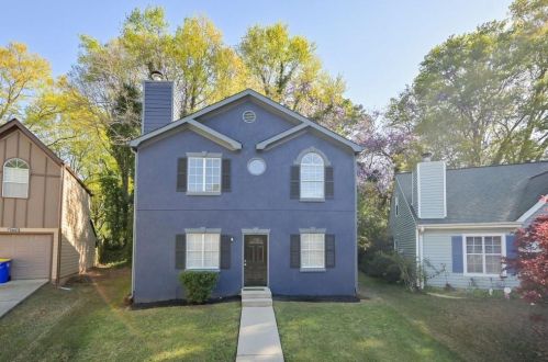 2984 Porsche Pl, Kennesaw, GA 30144-5632