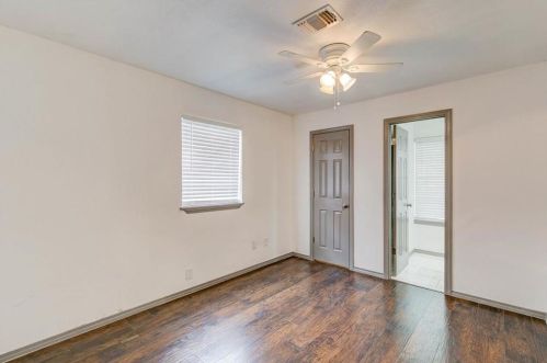 3712 Jones St, Fort Worth TX  76110-5509 exterior