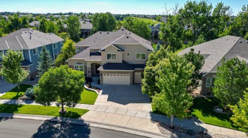 8171 Coolidge Way, Aurora CO 80016-5242 exterior