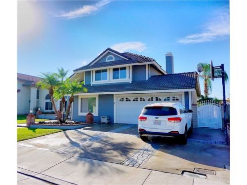 6223 Yorkshire Ct, Chino, CA 91710-6608