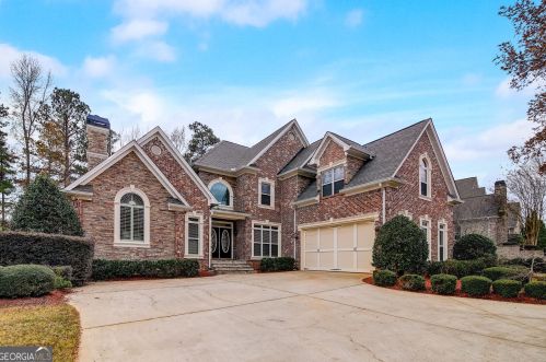 143 Crystal Lake Blvd, Hampton, GA 30228-6044