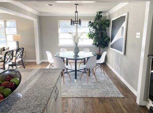 6216 Rdg Rd, Fort Worth TX  76133-7726 exterior