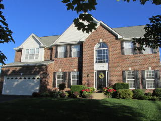 1200 Late Harvest Dr, Gambrills, MD 21054-1708