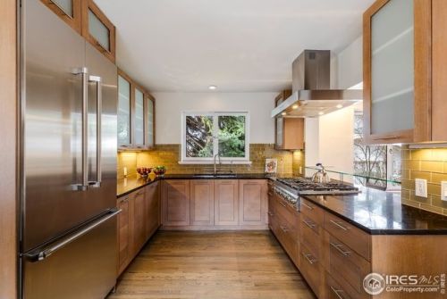 733 13th St, Boulder CO  80304-4101 exterior