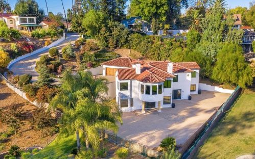 2624 Cridge St, Riverside CA  92507-5607 exterior