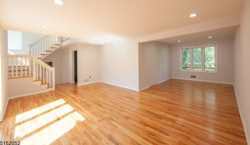 214 Clarken Dr, Town Center NJ  07052-3400 exterior