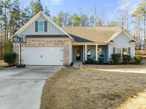 4300 Highland Gate Pkwy, Gainesville, GA 30506-2997