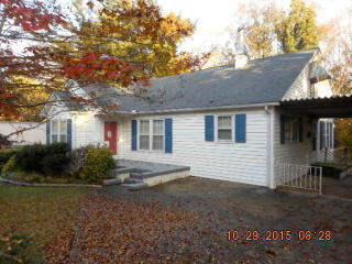 204 Patton St, Morganton, NC 28655-4330