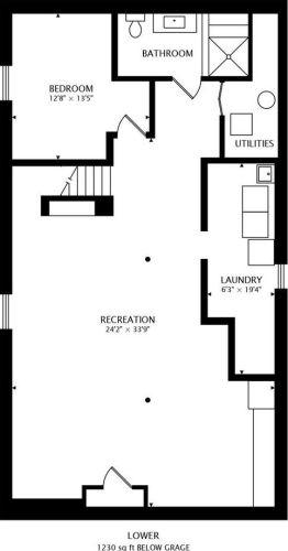 8426 Oleander Ave, Niles IL  60714-2054 exterior