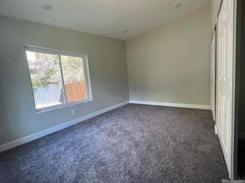 375 Garrison St, Denver CO  80226-1117 exterior