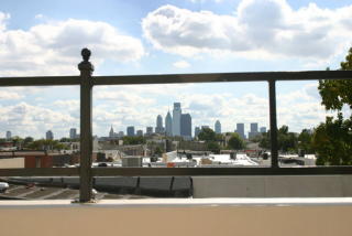 1928 Gratz St, Philadelphia PA  19121-2222 exterior