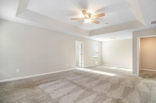 3871 Lake Sanctuary Way, Atlanta GA  30349-1984 exterior