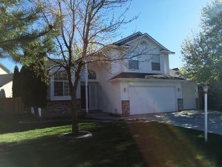 115 Sedgewick Dr, Meridian ID  83646-8367 exterior