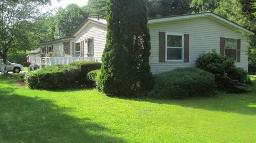 389 Unity Stage Rd, Unity, NH 03603-4410