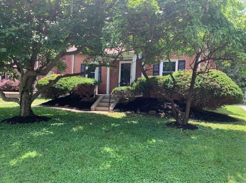 1543 Corvallis Ave, Cincinnati, OH 45237-3107