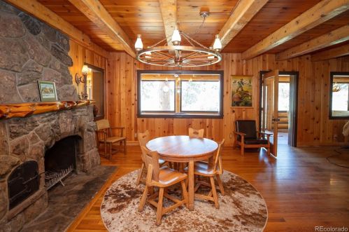 3501 Devils Gulch Rd, Estes Park CO  80517-9716 exterior