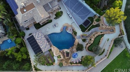 29131 Bouquet Canyon Rd, Modjeska, CA 92676-9621